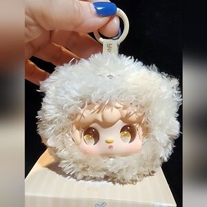 Yooki Little Bear - Biege